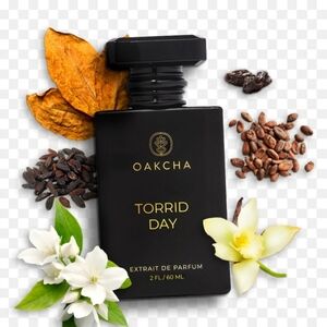 Oakcha Torrid Day *NWT*